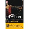 Les aventures de Guilhem d'Ussel, chevalier troubadour : Paris, 1199