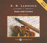 Sons and Lovers (Tantor Unabridged Classics)