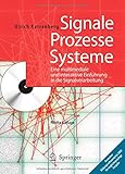 Image de Signale - Prozesse - Systeme: Eine multimediale und interaktive Einführung in die Signalverarbeitun