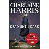 Dead Until Dark (Original MM Art) (Sookie Stackhouse/True Blood)
