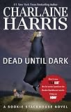 Dead Until Dark (Original MM Art) (Sookie Stackhouse/True Blood)