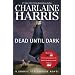 Dead Until Dark (Original MM Art) (Sookie Stackhouse/True Blood)