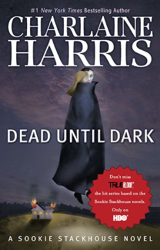 Dead Until Dark (Original MM Art)