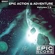 Epic Action & Adventure Vol. 14 - ES027