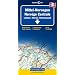Carte routi�re : Norv�ge Centrale, III