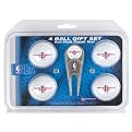 Mcarthur Houston Rockets 4 Balls & Divot Tool