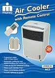 Air Cooler With Remote Control