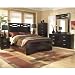 X-cess Bedroom Set by Signature Design