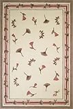 IMAGE OF 4'0 x 6'0 Handmade Tufted Chinese New Area Rug From China - 62829