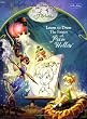 Disney Fairies: Learn to Draw the Fairies of Pixie Hollow (Disney Magic Artist Learn to Draw Books)