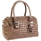 Cole Haan  Heritage Weave Jade B35736 Clutch