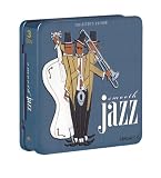 Smooth Jazz (Tin Pack)