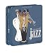 Music : Smooth Jazz (Tin Pack)