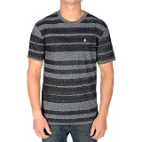 Volcom Lict Stripe Marled T-Shirt - Short-Sleeve - Men's  for Sale