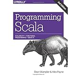 programming scala scalability  functional programming objects