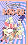 Produkt-Bild: Simpsons Comics, Sonderband 8: A Go-Go