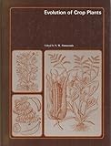 Evolution of crop plants