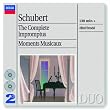 Schubert: Complete Impromptus