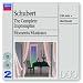 Duo - Schubert (S�mtliche Impromptus, Moments Musicaux)