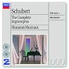 Image of album by Alfred Brendel