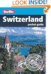 Berlitz: Switzerland Pocket Guide (Be...