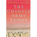 The Chinese Army Today (Asian Security Studies S.) (New) (Paperback)