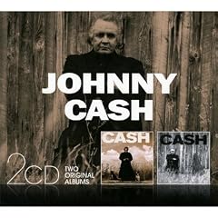 American Recordings/Unchained