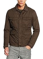 Boss Orange Chaqueta (Verde)