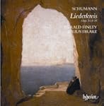 SCHUMANN. Liederkreis Ops. 24 & 39. F...