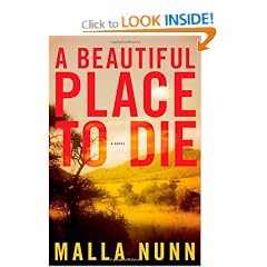 BEAUTIFUL PLACE TO DIE