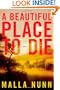 A Beautiful Place to Die: A Novel (Detective Emmanuel Cooper)