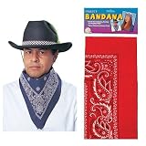 Railroad Bandana