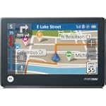 SAVE $51.73 - Motorola Motonav TN555 4.3-Inch Widescreen Bluetooth Portable GPS Navigator $218.26