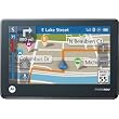 Motorola Motonav TN555 4.3-Inch Widescreen Bluetooth Portable GPS Navigator ~ Motorola