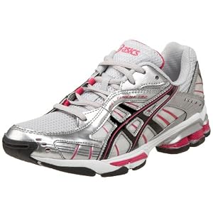 Buy ASICS Ladies GEL-Fluent TR 2 Training Shoe by ASICS