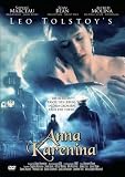 Anna Karenina [ NON-USA FORMAT, PAL, Reg.0 Import - Germany ]