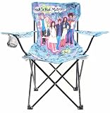 Disney High School Musical Chair by Limited Treasures Inc