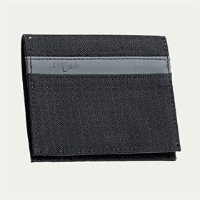 Eagle Creek Travel Gear Slim Wallet,Black