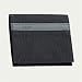 Synthetic Wallets | Slim Wallets - Eagle Creek Travel Gear Slim Tri-Fold Wallet,Black
