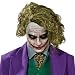 Search : Batman Dark Knight The Joker Child Wig
