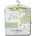 Honey Baby "In The Jungle " Newborn 6 piece gift set
