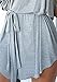 LookbookStore Women's Oversized Batwing Sleeves Loose Jersey T-Shirt Shift Dress