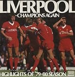 Champions Again - Highlights Of The 1979/80 Season