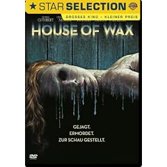 House of Wax (Original Kinofassung)