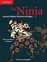 Ninja: Ancient Shadow Warriors of Japan