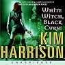 White Witch, Black Curse: The Hollows, Book 7