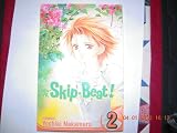 Skip Beat!