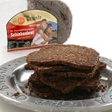 German Dark Rye Bread (1.1 pound) by igourmet.com