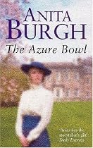 The Azure Bowl (Daughters of a Granite Land)