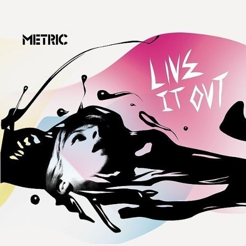 Produkt-Bild: Live It Out